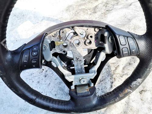 Used Steering wheel controls Steering wheel controls MAZDA 5 (CR) 2.0 CD (CR19) (143 hp) 35079419 35079419