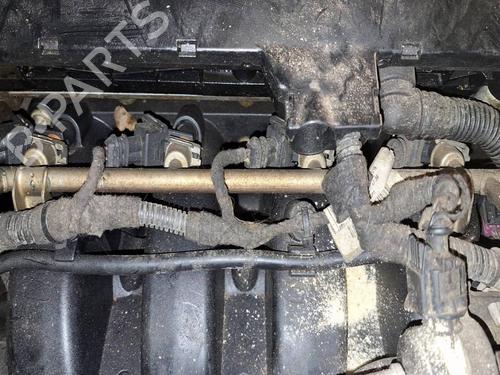Injection rail OPEL INSIGNIA A (G09) 1.8 (68) | BP39906581M98 - Image 2