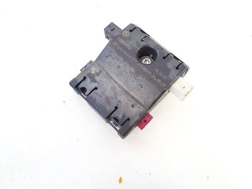 Used Electronic module Electronic module BMW X5 (E70) 3.0 d (235 hp) 35377659 35377659