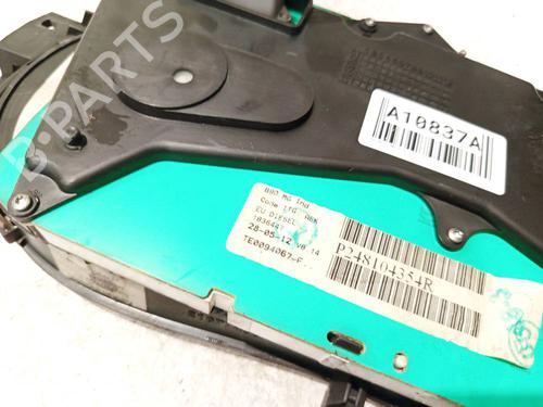 Instrument cluster DACIA LOGAN (LS_) 1.5 dCi (LS04) | BP34914353C47 - Image 3