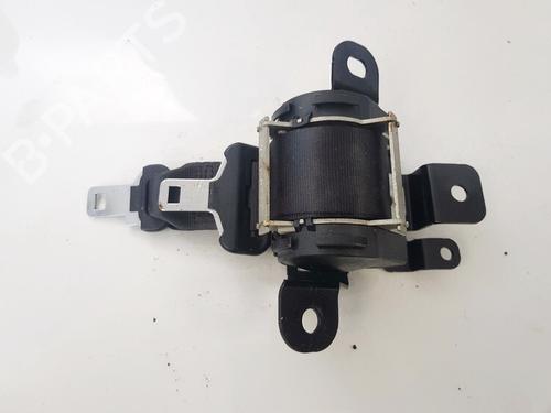 Used Rear center seatbelt Rear center seatbelt 35542596 35542596