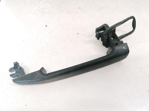 front-right-exterior-door-handle-mercedes-benz-m-class-w163-1998-1999-2000-2001-2002-2003-2004-2005-35511084 main image