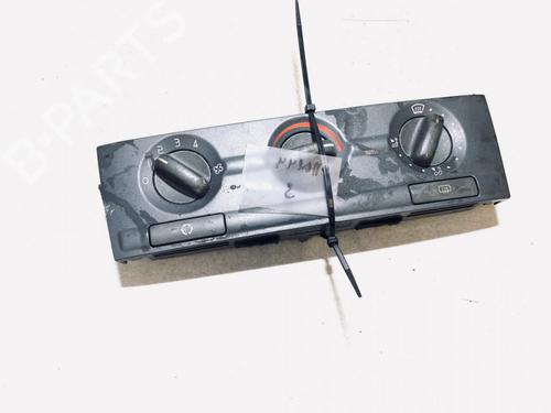 Used Climate control Climate control 35618834 35618834