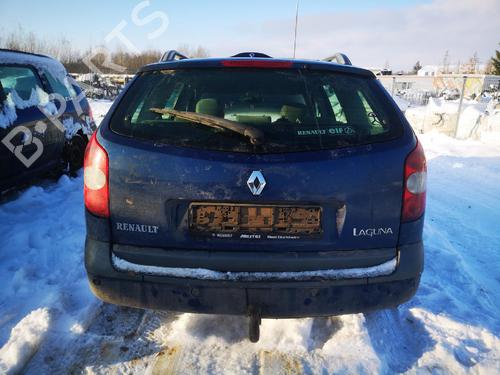 Engine mount RENAULT LAGUNA II (BG0/1_) 1.9 dCi (BG08, BG0G) | BP32932258M89  - Image 9