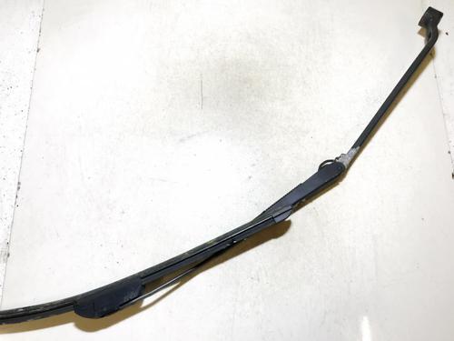 Used Front windshield wiper arm Front windshield wiper arm MITSUBISHI OUTLANDER I (CU_W) 2.0 (CU2W) (136 hp) 33105620 33105620