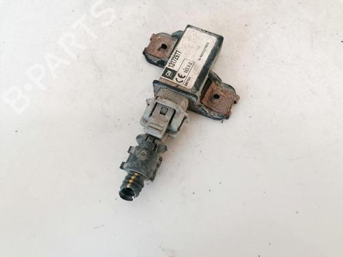 Electronic module OPEL VECTRA C (Z02) 2.2 DTI 16V (F69) | BP35539202M83 - Image 2