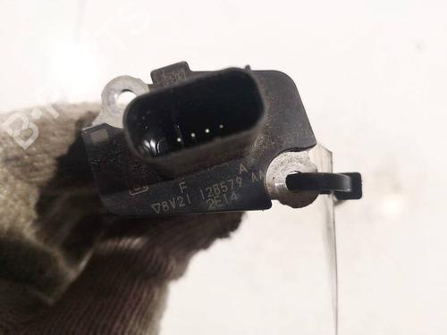 Mass air flow sensor FORD FIESTA VI (CB1, CCN) 1.4 TDCi | BP34948940M95 - Image 3