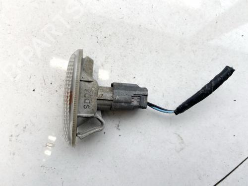 Used Right side indicator Right side indicator MAZDA 3 (BK) 1.6 DI Turbo (109 hp) 35489559 35489559