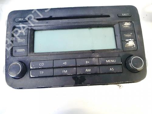 Used Radio Radio 35466872 35466872