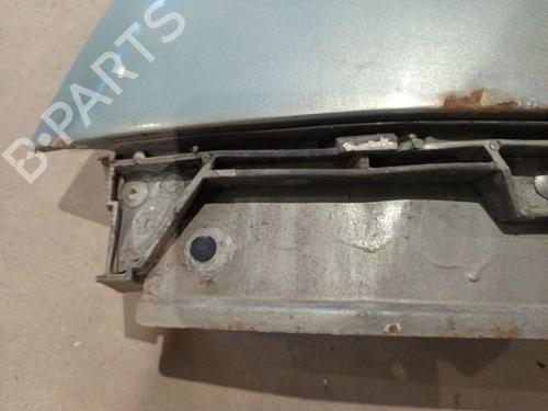 Front bumper bracket OPEL VECTRA C (Z02) 1.9 CDTI (F69) | BP34739926C158 - Image 3
