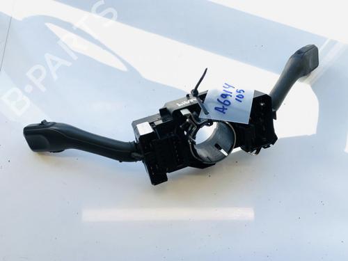 Warning switch AUDI A6 C5 (4B2, 4B4) 2.5 TDI | BP35534607I22 - Image 3