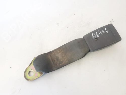 seat-buckle-peugeot-206-sw-2ek-2002-35538024 main image