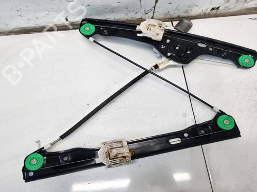 Used Front right window mechanism Front right window mechanism 34782560 34782560