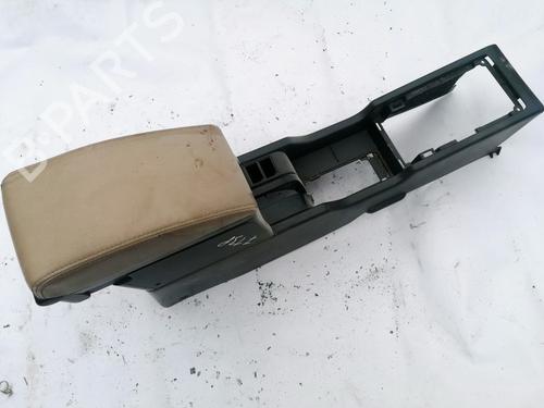 Used Armrest / Center console Armrest / Center console NISSAN X-TRAIL I (T30) 2.5 4x4 (165 hp) 35514954 35514954