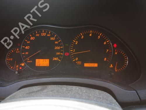 Electronic sensor TOYOTA AVENSIS (_T25_) 2.0 VVT-i (AZT250_, AZT250R) | BP35381069M84  - Image 10