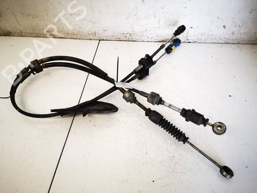 Used Cable Cable 37655107 37655107