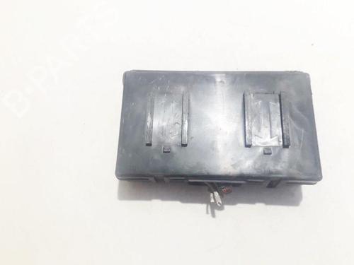 Fuse box CITROËN C5 I (DC_) 2.0 HDi (DCRHZB, DCRHZE) | BP33510225E1 - Image 2