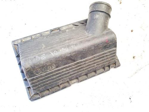 Used Air filter box Air filter box AUDI 80 B3 Saloon (893, 894, 8A2) 1.9 D (68 hp) 35427022 35427022