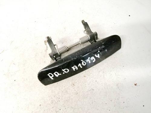 front-right-exterior-door-handle-audi-a3-8p1-2003-2004-2005-2006-2007-2008-2009-2010-2011-2012-2013-35009939 main image
