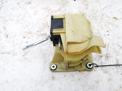 Used Gear lever Gear lever FORD FOCUS C-MAX (DM2) 1.6 TDCi (109 hp) 35462359 35462359
