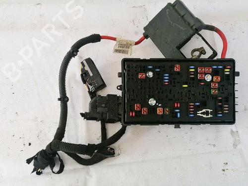 Used Fuse box Fuse box OPEL INSIGNIA A (G09) 1.8 (68) (140 hp) 33067614 33067614