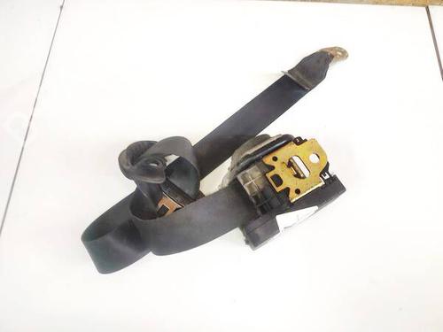Used Rear right seatbelt Rear right seatbelt 35013816 35013816