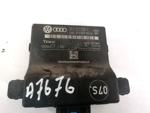 Electronic module VW PASSAT B6 (3C2) 2.0 TDI | BP35441539M83 - Image 3