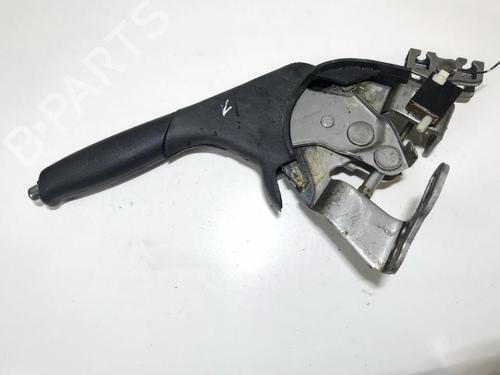 Used Hand brake Hand brake TOYOTA YARIS VERSO (_P2_) 1.5 (NCP21_) (105 hp) 35715452 35715452