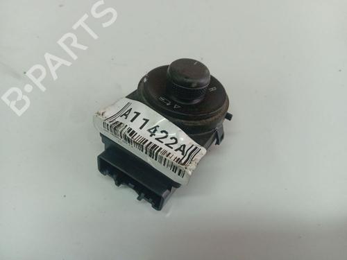 Commande retroviseurs Commande retroviseurs OPEL INSIGNIA A (G09) 2.0 CDTI (68) (160 hp) 36760520 36760520
