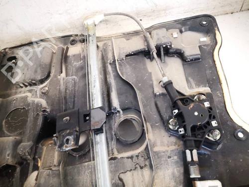 Rear right window mechanism MAZDA 2 (DY) 1.2 (DY3W) | BP35128014C25 - Image 2