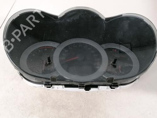 Used Instrument cluster Instrument cluster 35570664 35570664