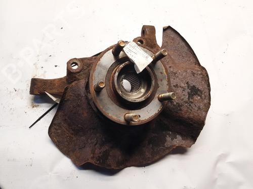 Used Left front steering knuckle Left front steering knuckle 35692219 35692219