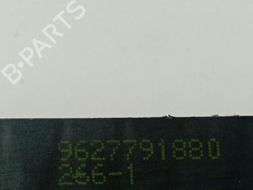 Fuse box CITROËN C5 III (RD_) 2.0 HDi (RDRHD8, RDRHDJ, RDRHR8, RDRHRJ) | BP32537012E1