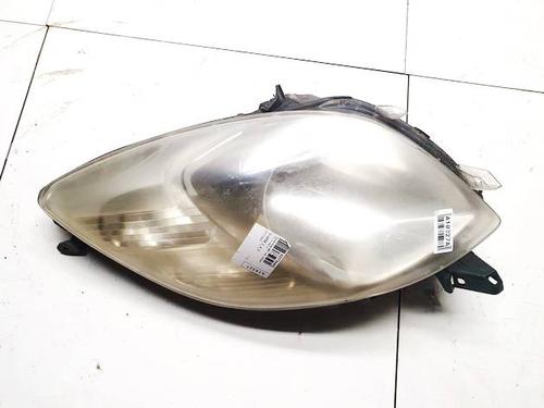 Used Left headlight Left headlight 34930884 34930884