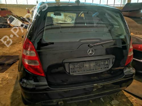 Pipe MERCEDES-BENZ A-CLASS (W169) A 150 (169.031, 169.331) | BP32590614M125 - Image 9