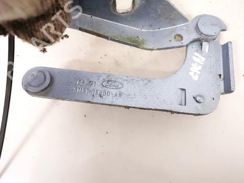 Hinge/Door check strap FORD C-MAX (DM2) 1.8 | BP35569735C146 - Image 2