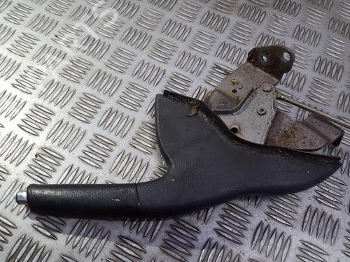 Hand brake MAZDA 6 Hatchback (GG) 2.0 DI (GG14) | BP35688490I18 - Image 2
