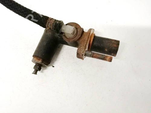 Clutch slave cylinder MAZDA PREMACY (CP) 2.0 TD | BP35219244M113 - Image 2