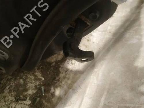 Hinge/Door check strap MAZDA 3 (BL) 2.2 MZR CD (BL10) | BP36584200C146 - Image 2