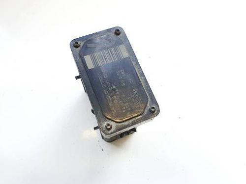 Used Electronic module Electronic module CITROËN C4 Picasso I MPV (UD_) 2.0 HDi 138 (136 hp) 36455090 36455090