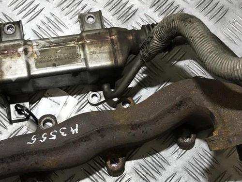 Used Egr Egr 35668270 35668270