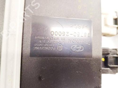 Electronic sensor HYUNDAI SANTA FÉ I (SM) 2.0 CRDi | BP37654796M84 - Image 2