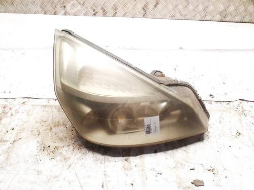 Used Right headlight Right headlight RENAULT ESPACE IV (JK0/1_) 2.0 (JK0A, JK1D, JK0N) (170 hp) 35127127 35127127