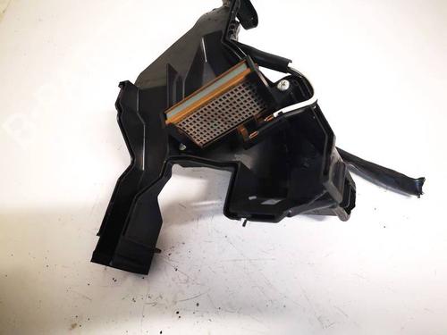 Used Heater resistor Heater resistor SUBARU OUTBACK (BR) 2.0 D AWD (BRD) (150 hp) 35037080 35037080