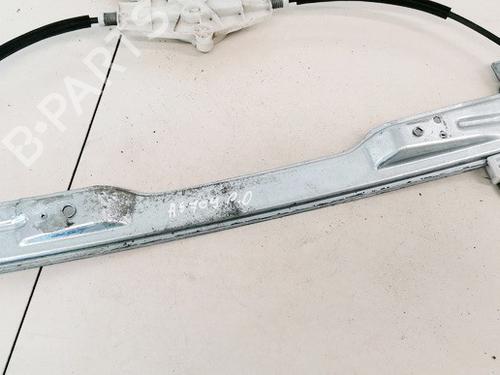 Used Front right window mechanism Front right window mechanism 35525583 35525583
