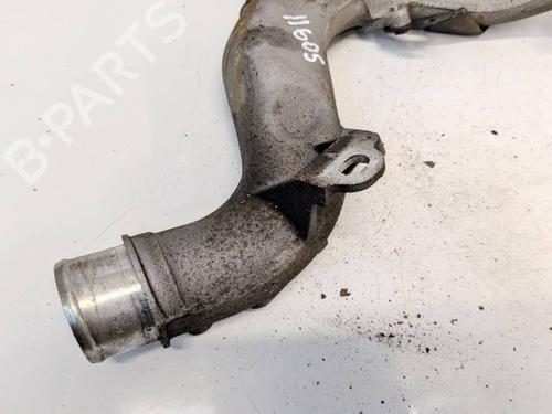 Pipe MAZDA 6 Hatchback (GH) 2.2 MZR-CD (GH10) | BP38278163M125 - Image 2