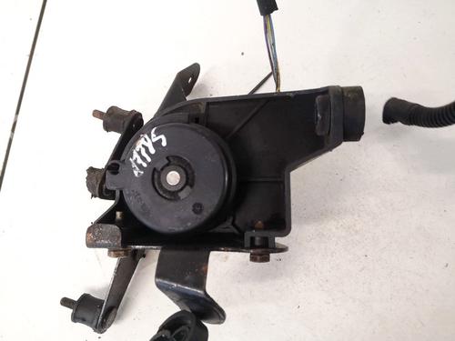 Pedal PEUGEOT 807 (EB_) 2.2 HDi | BP35455999I4 - Image 3