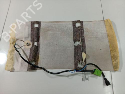 Electronic module SKODA FABIA II (542) 1.9 TDI | BP38917297M83 - Image 4