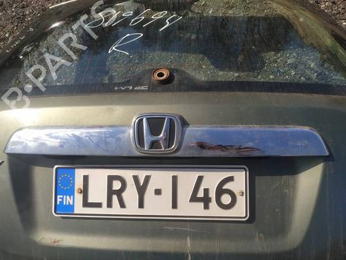 Used Tailgate trim Tailgate trim HONDA CR-V III (RE_) 2.0 i-VTEC (RE5, RE1) (150 hp) 35097550 35097550