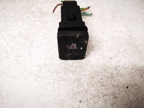 Used Warning switch Warning switch ROVER 25 I Hatchback (RF) 2.0 iDT (101 hp) 40287115 40287115